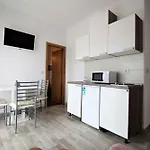 Apartment In *