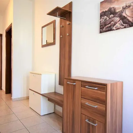 Apartment In *