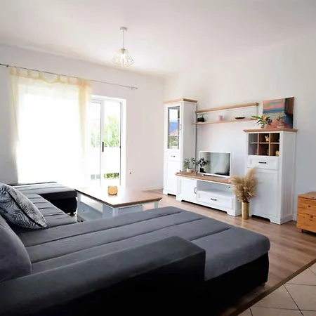 Apartment In