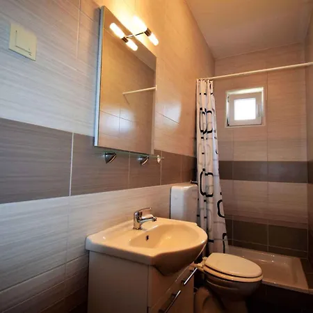 Apartment In *