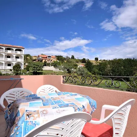 In Appartement Lopar