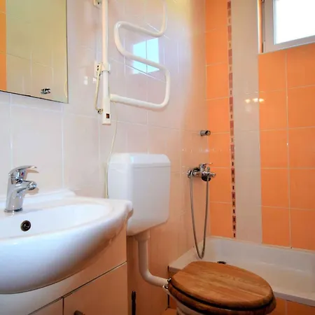 Apartment In