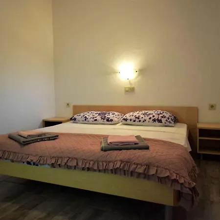 In Apartamento *