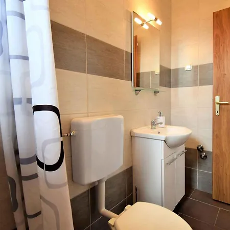 Apartment In